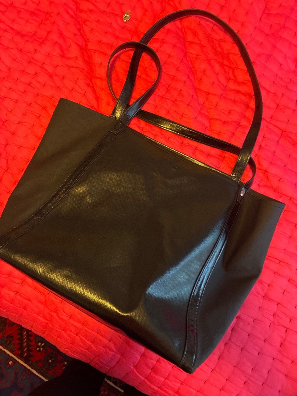 Rag and Bone Tote
